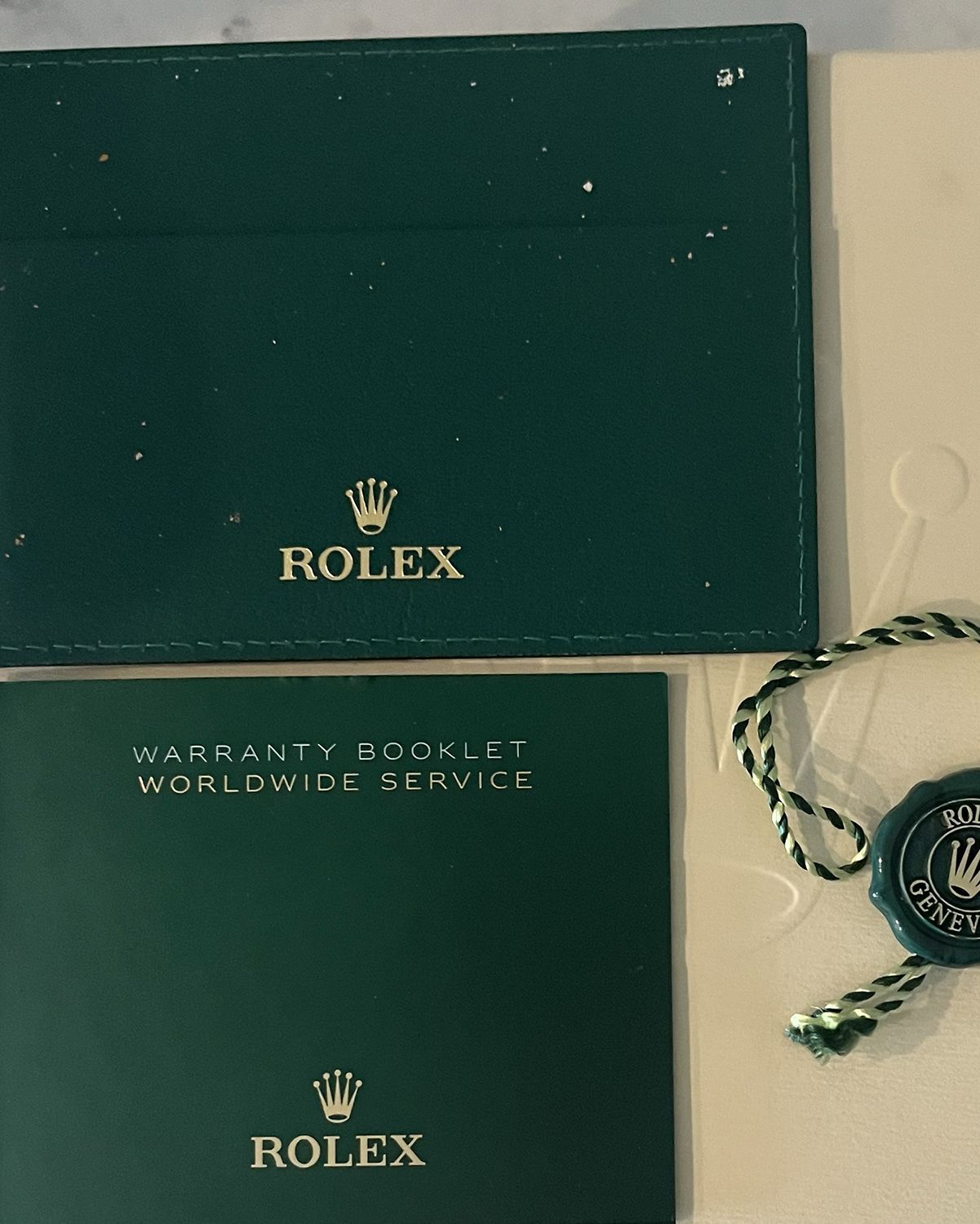 Rolex 116688