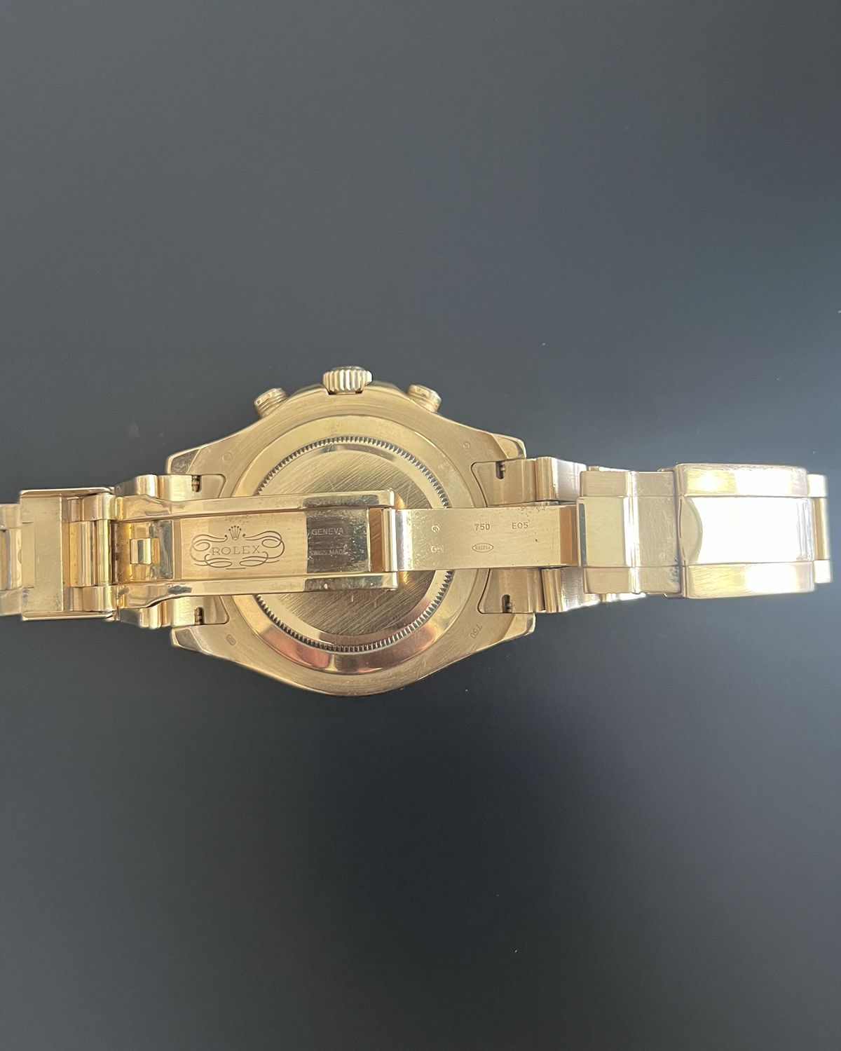 Rolex 116688