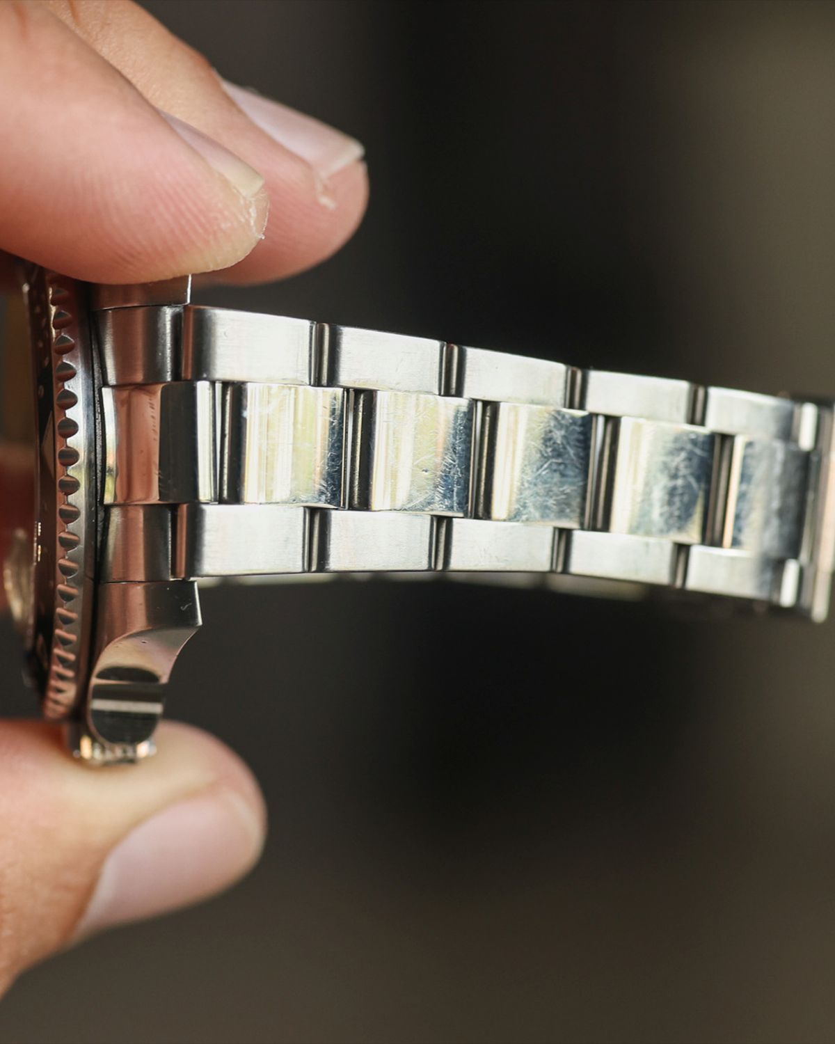 Rolex 116710BLNR