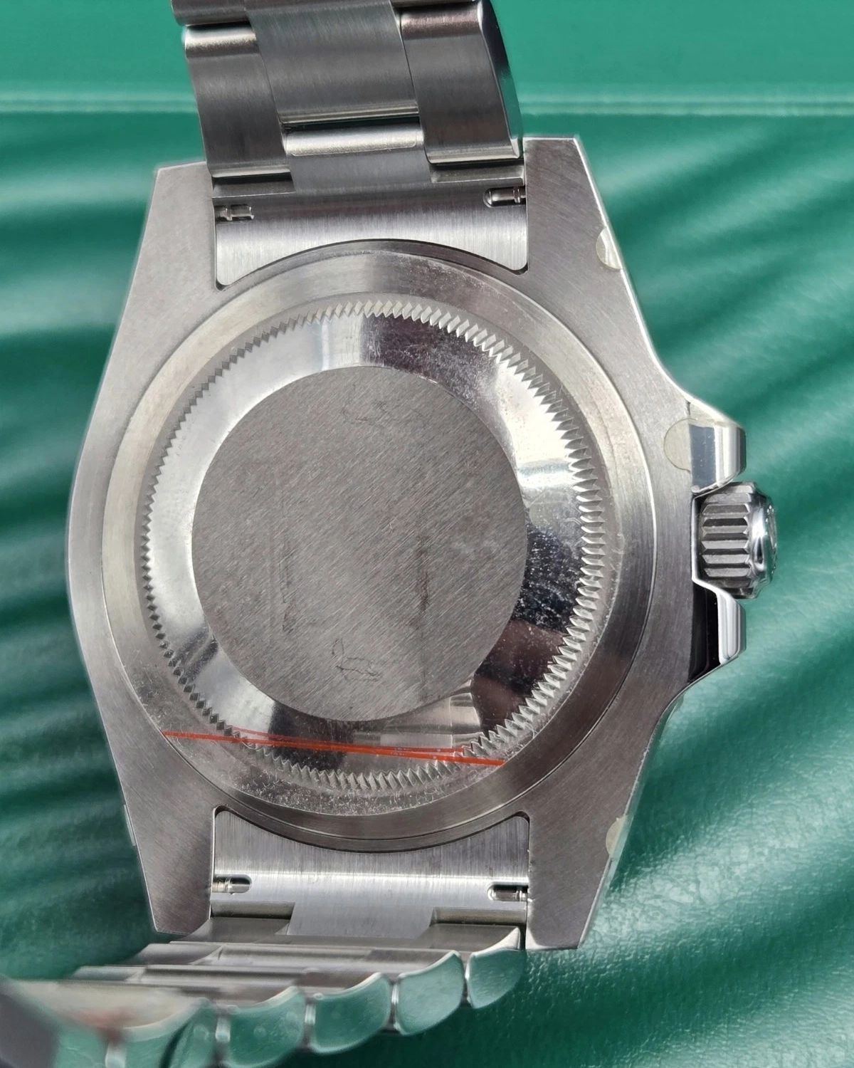 Rolex 116710BLNR