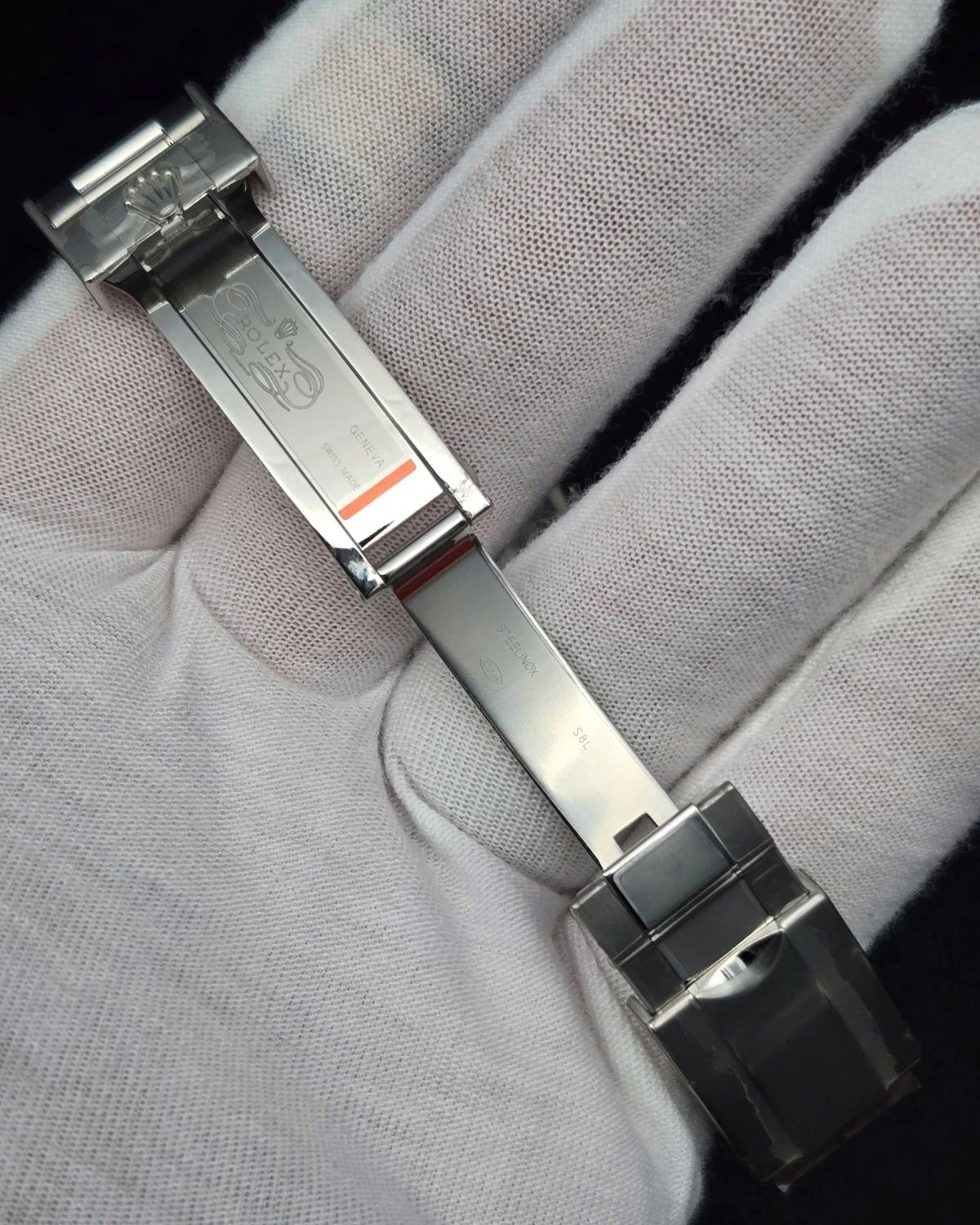 Rolex 116710BLNR
