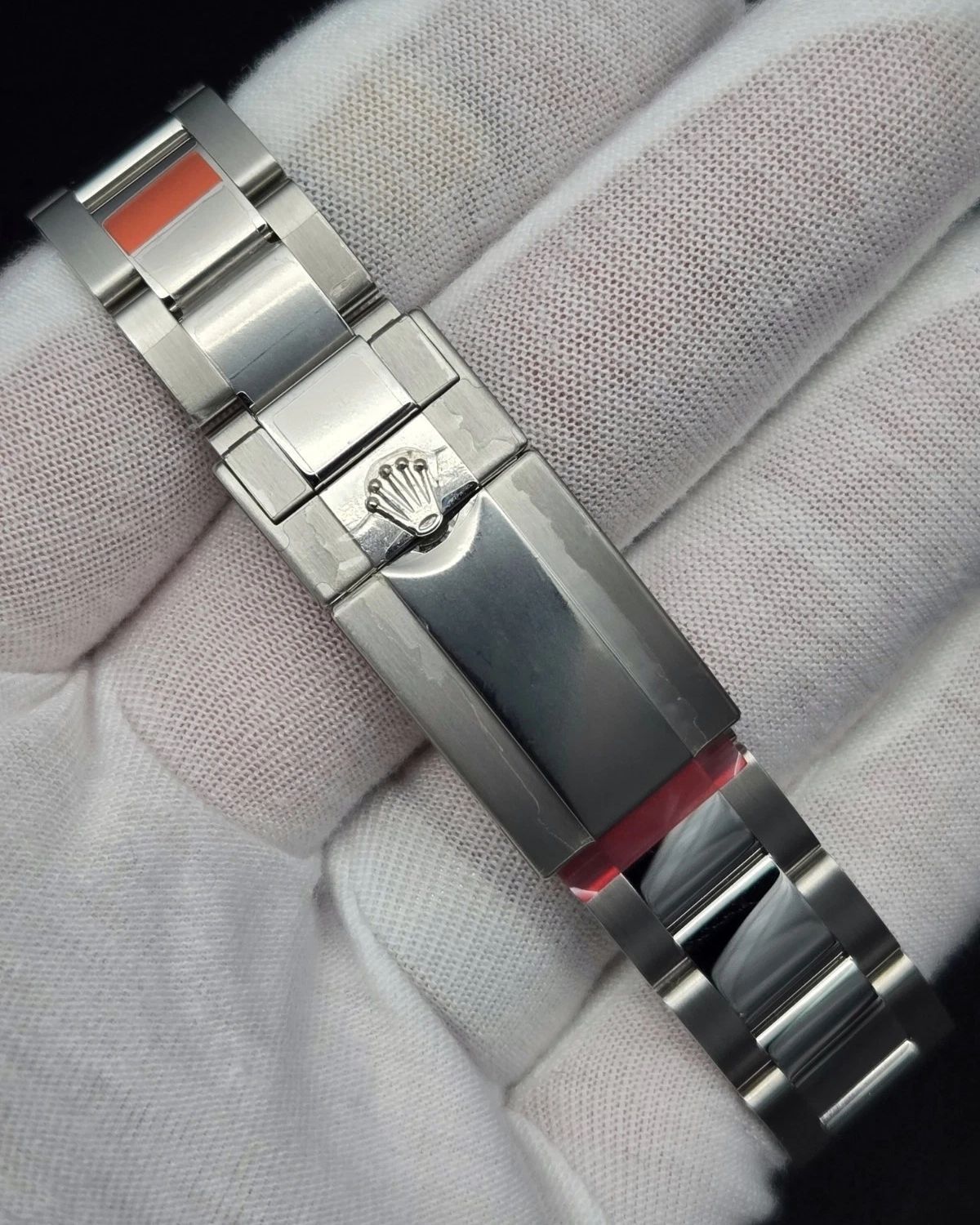 Rolex 116710BLNR