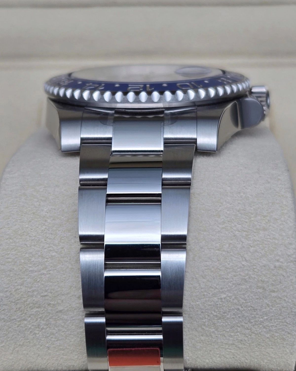 Rolex 116710BLNR