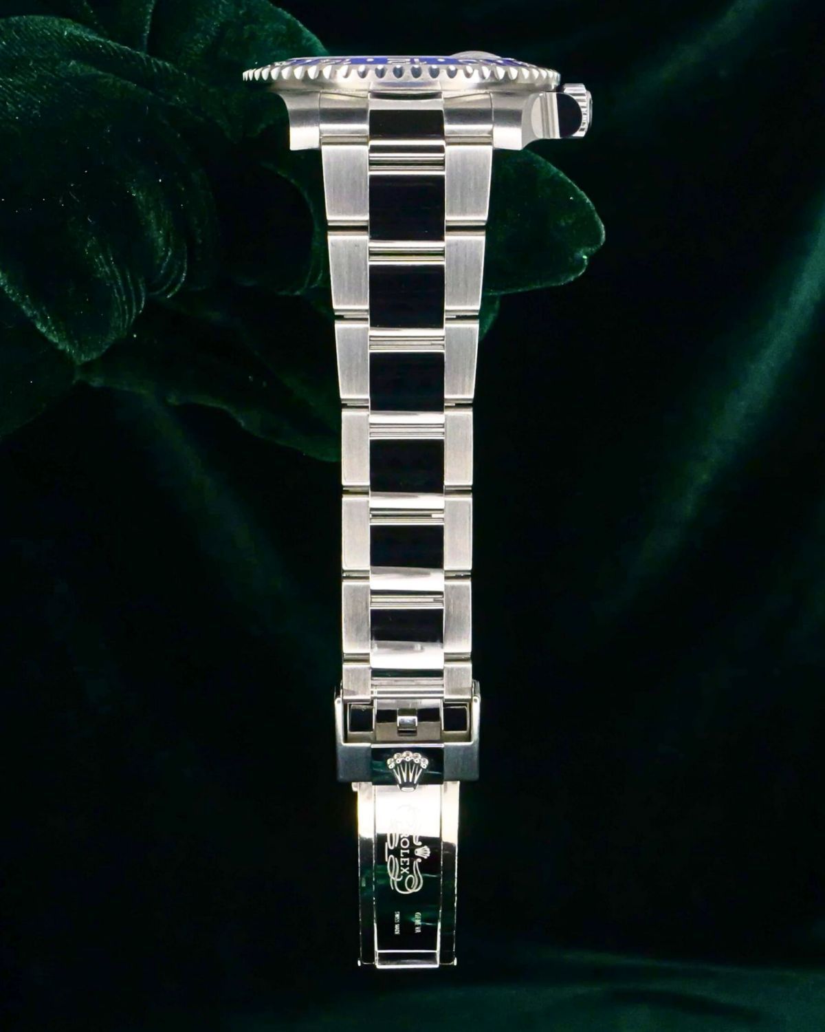 Rolex 116710BLNR