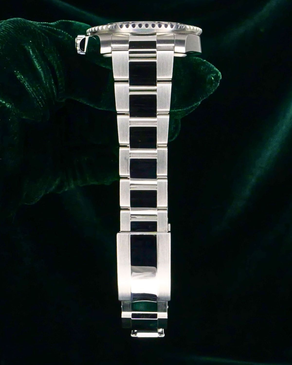 Rolex 116710BLNR
