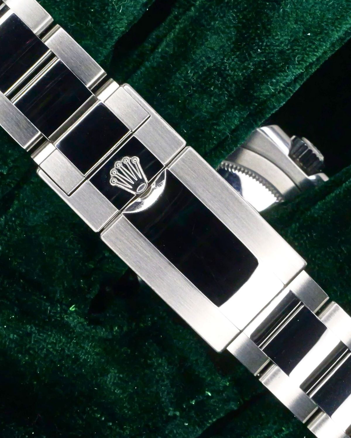 Rolex 116710BLNR
