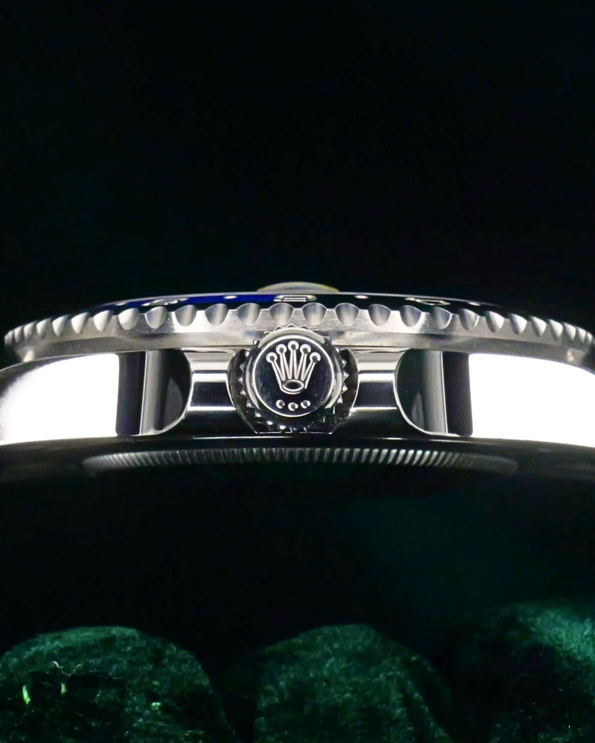 Rolex 116710BLNR