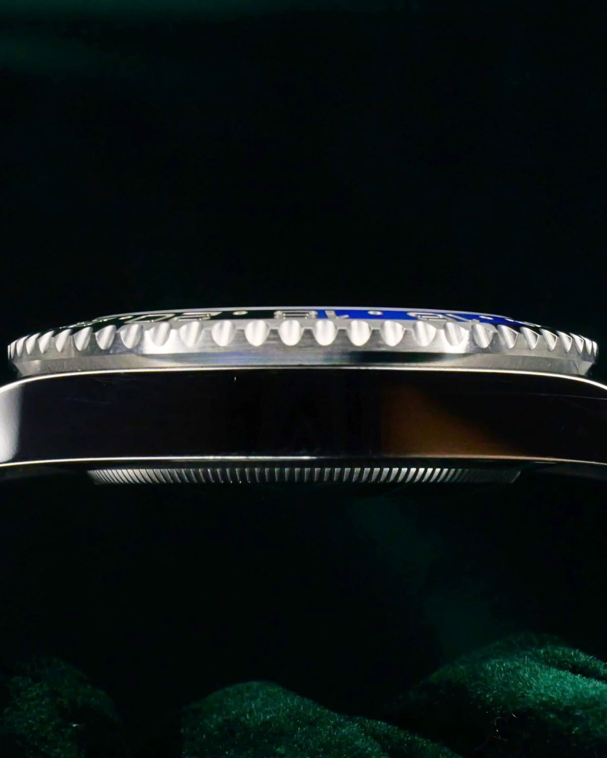 Rolex 116710BLNR