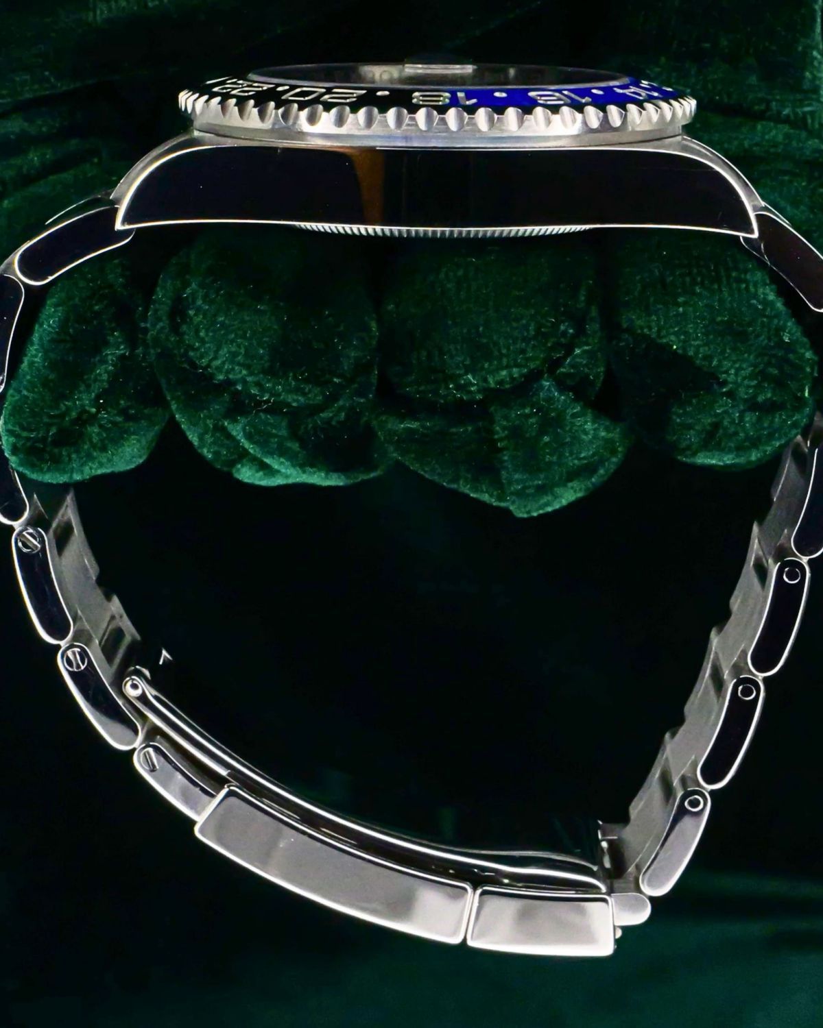 Rolex 116710BLNR