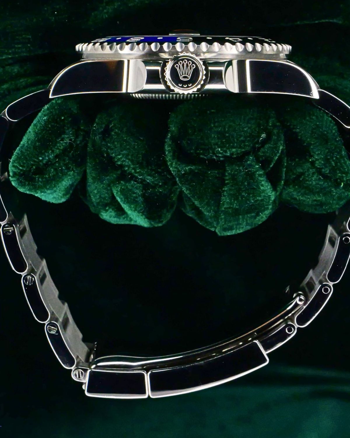 Rolex 116710BLNR