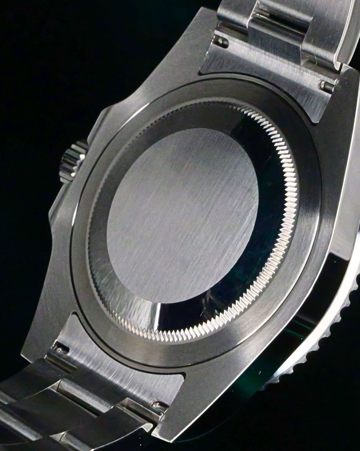 Rolex 116710BLNR