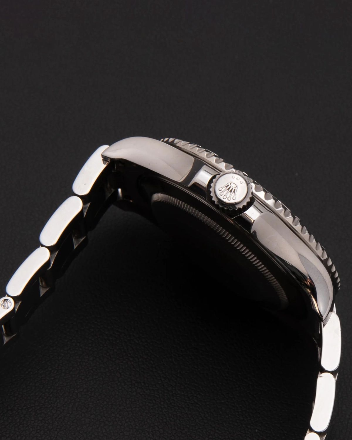 Rolex 116710BLNR