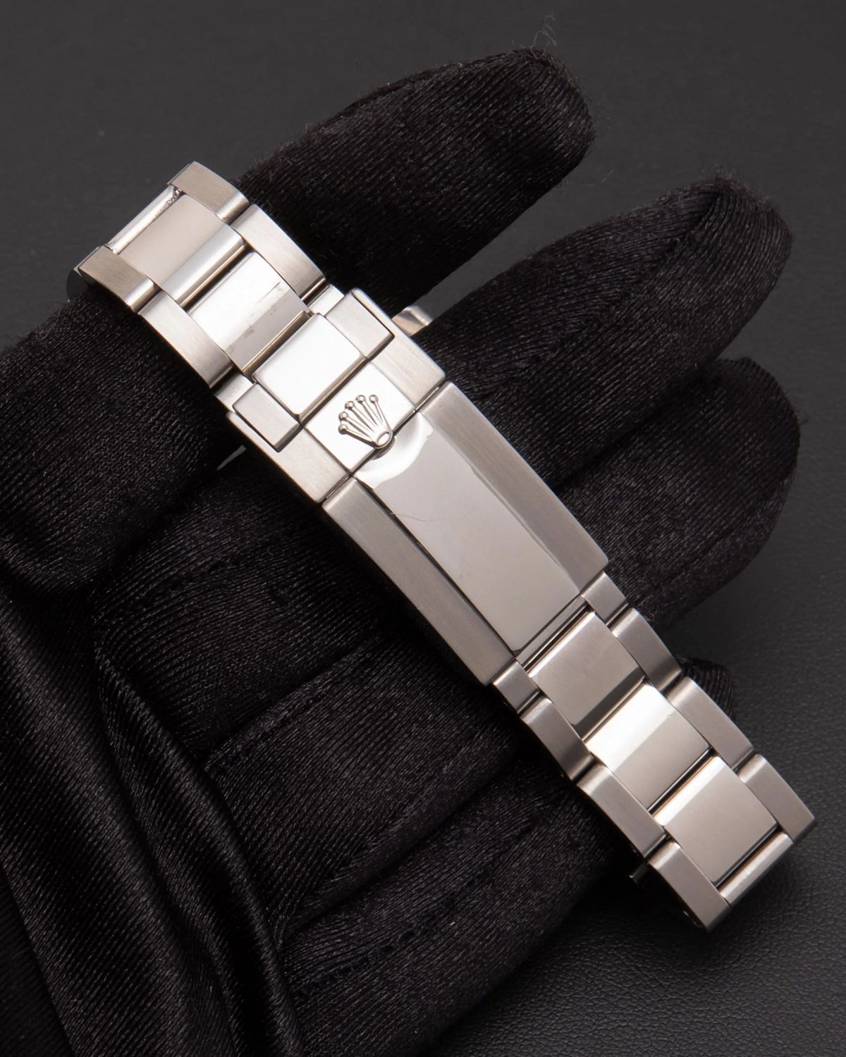 Rolex 116710BLNR