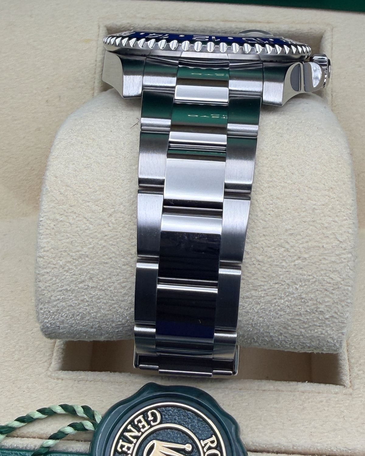 Rolex 116710BLNR