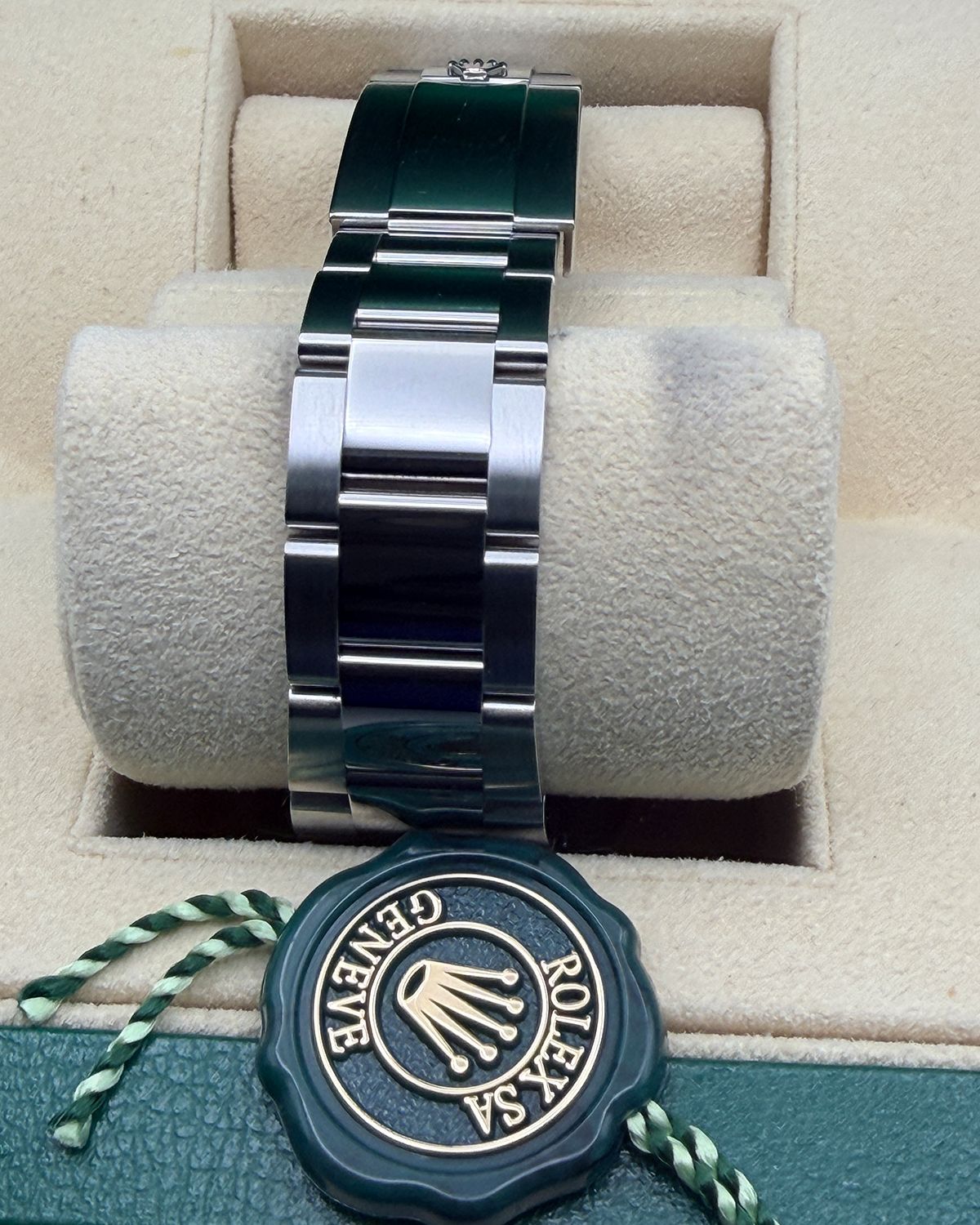 Rolex 116710BLNR