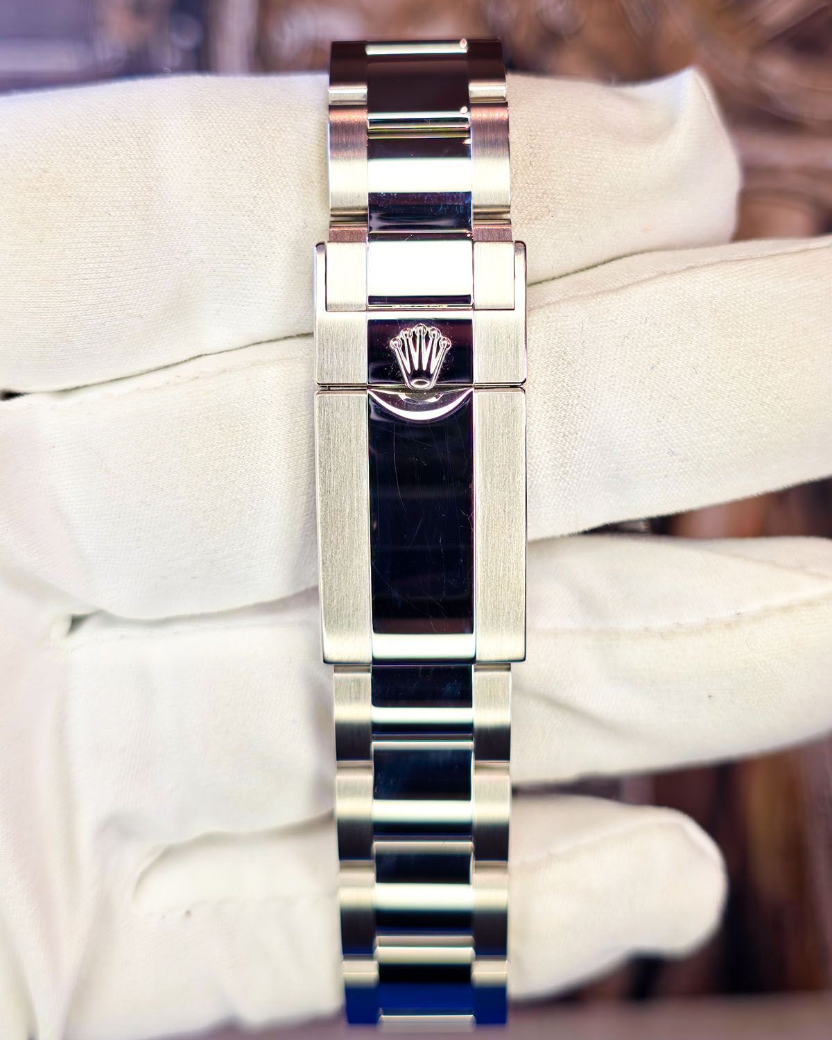 Rolex 116710BLNR
