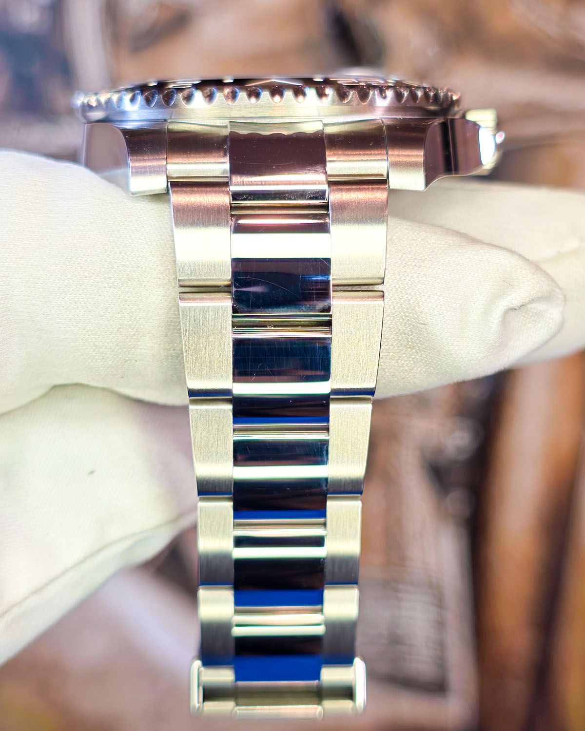 Rolex 116710BLNR