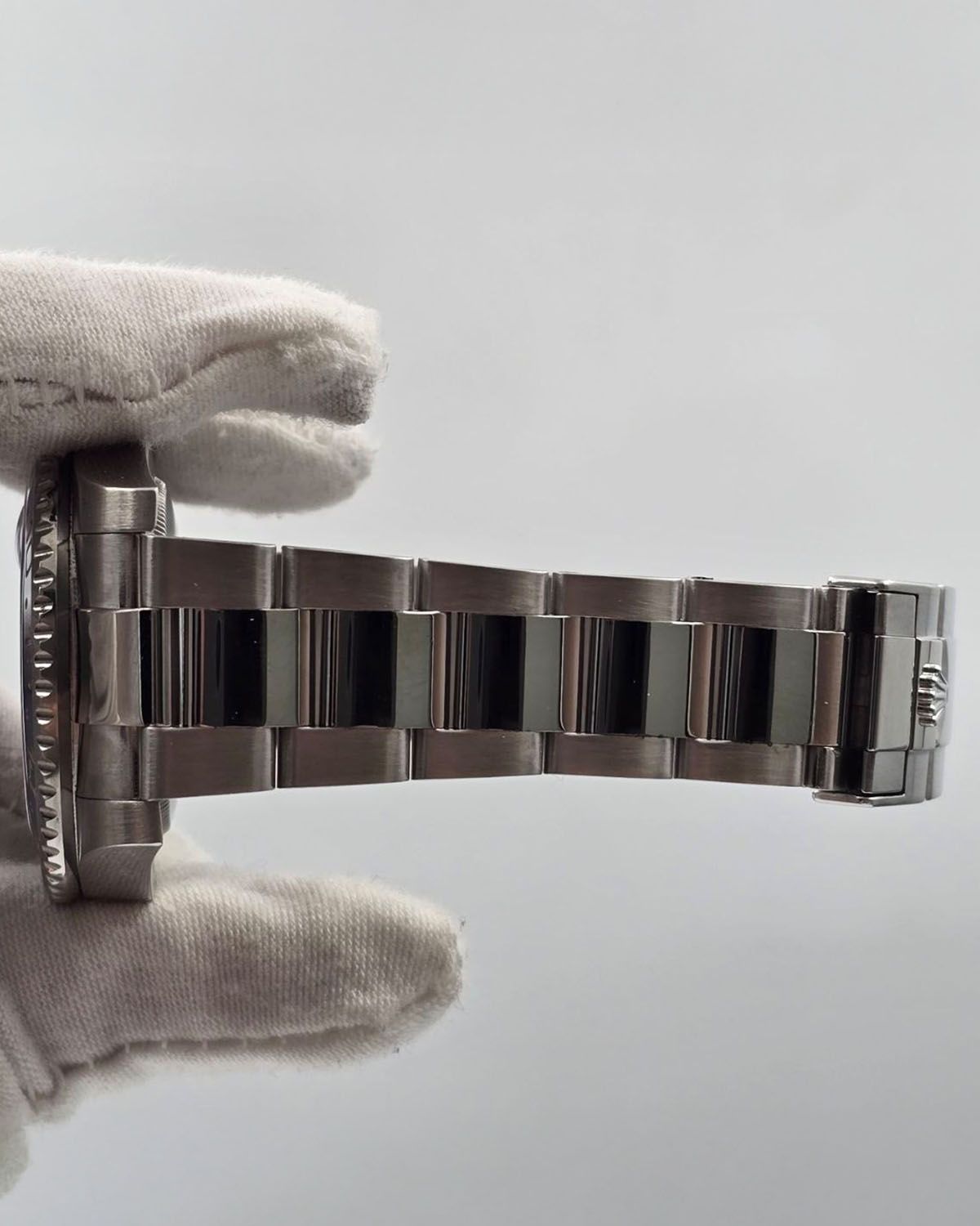 Rolex 116710BLNR