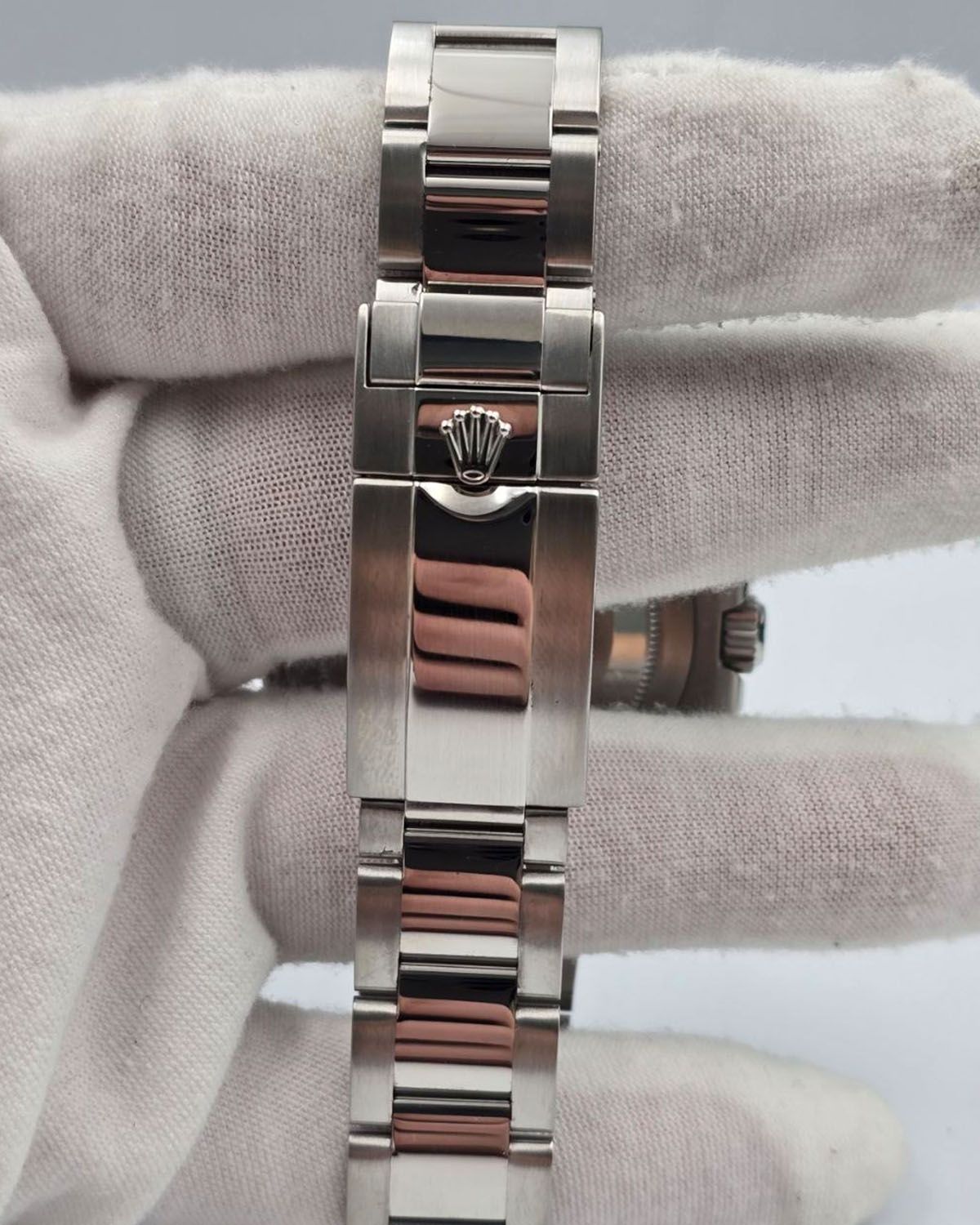 Rolex 116710BLNR