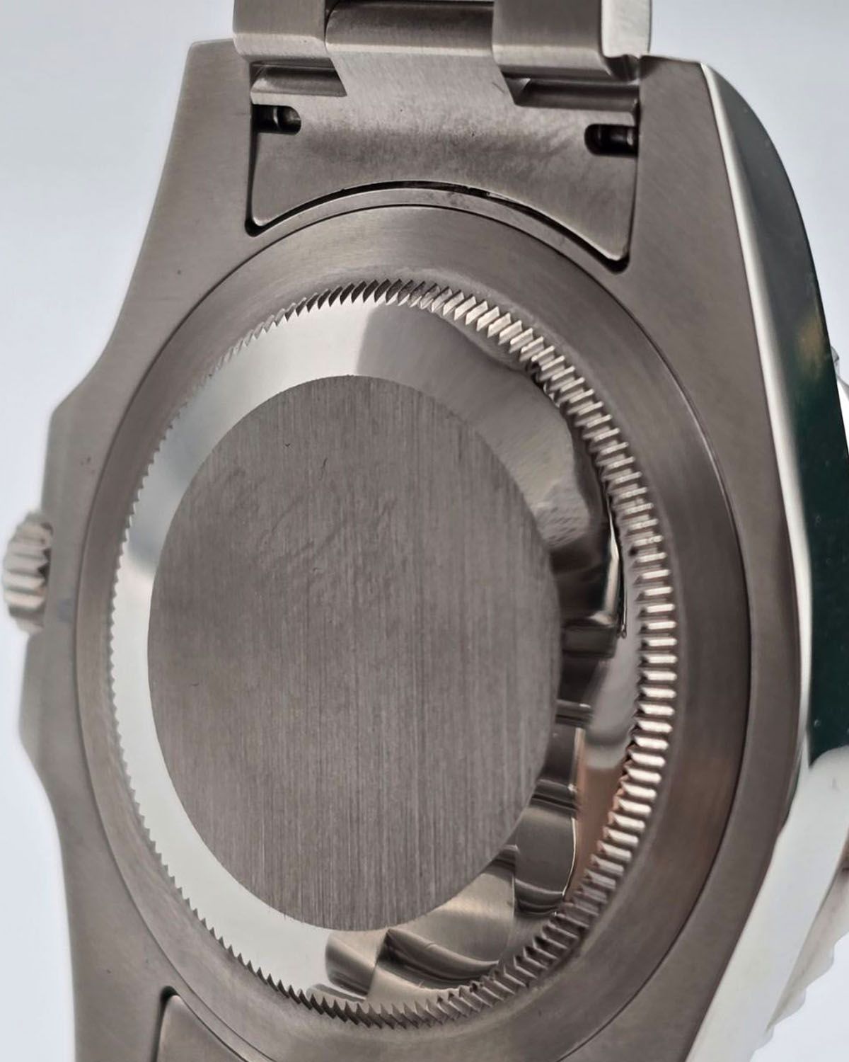 Rolex 116710BLNR