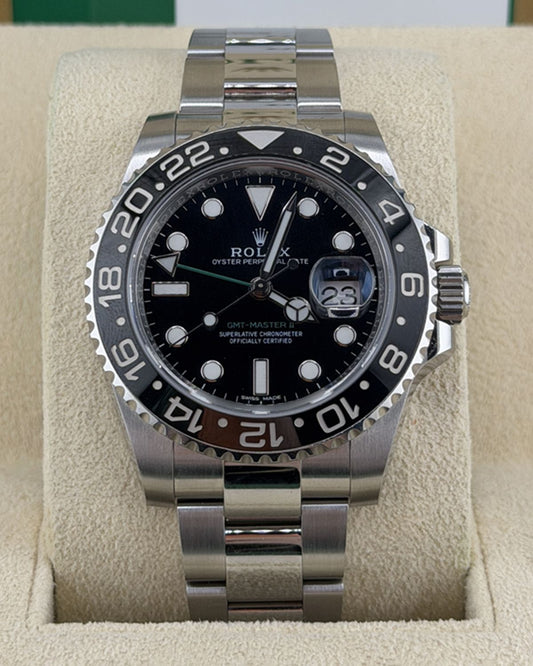 Rolex 116710LN