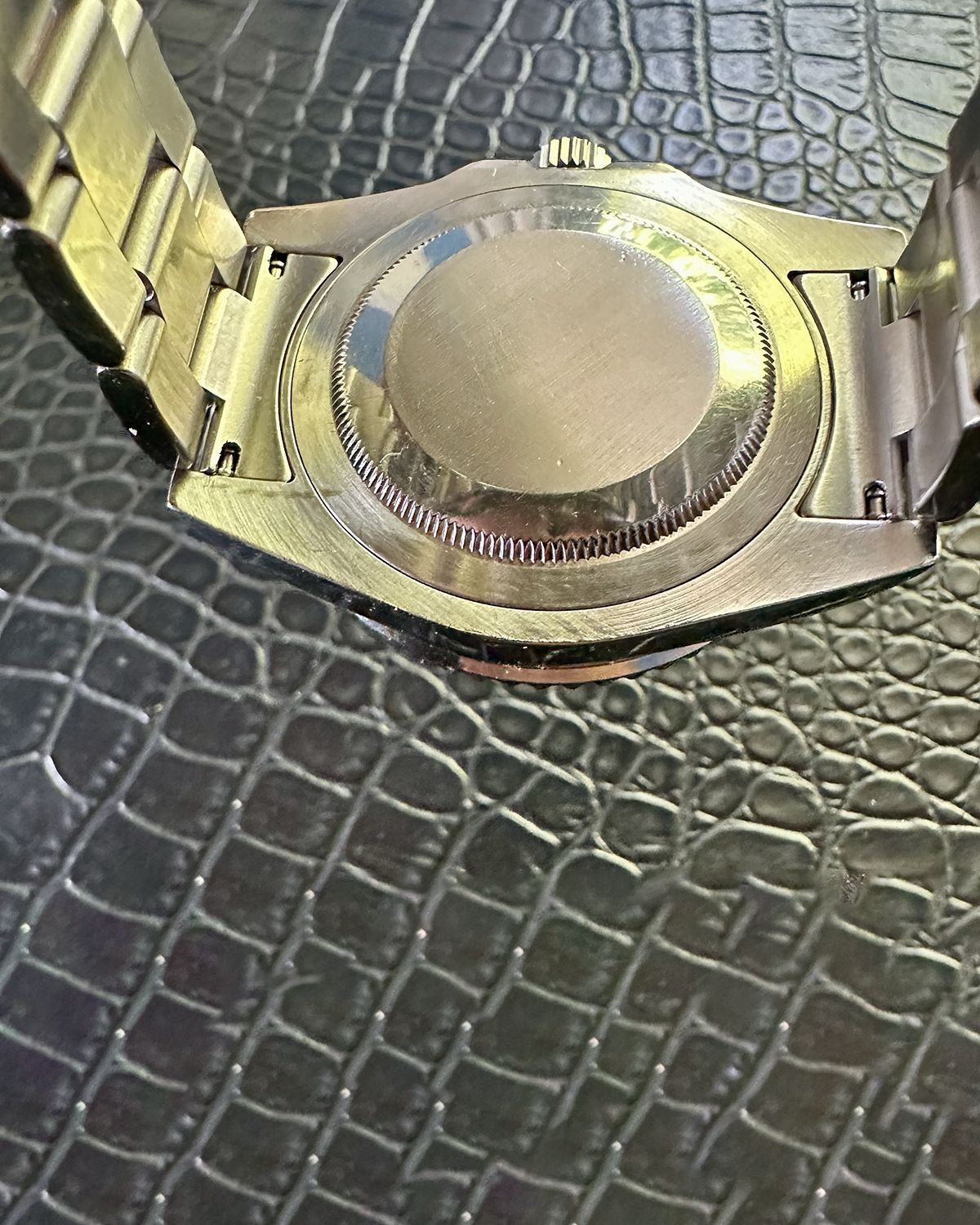 Rolex 116710LN