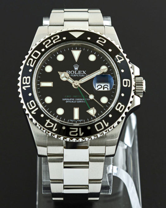 Rolex 116710LN