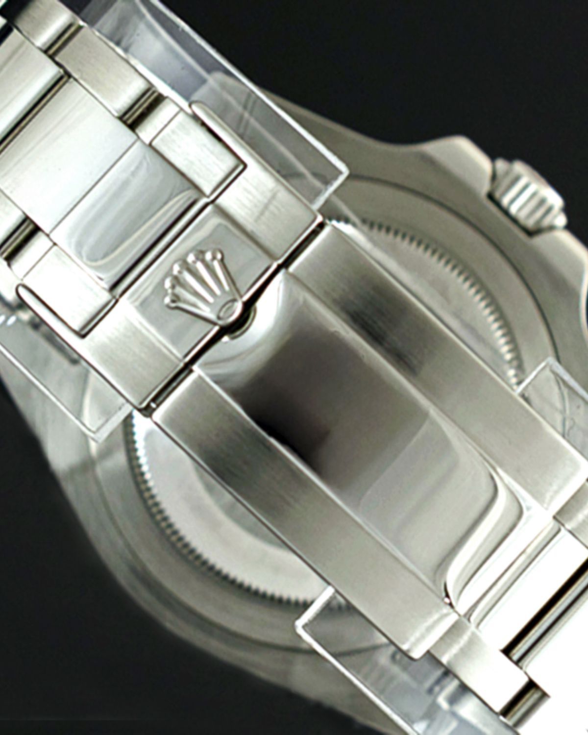 Rolex 116710LN