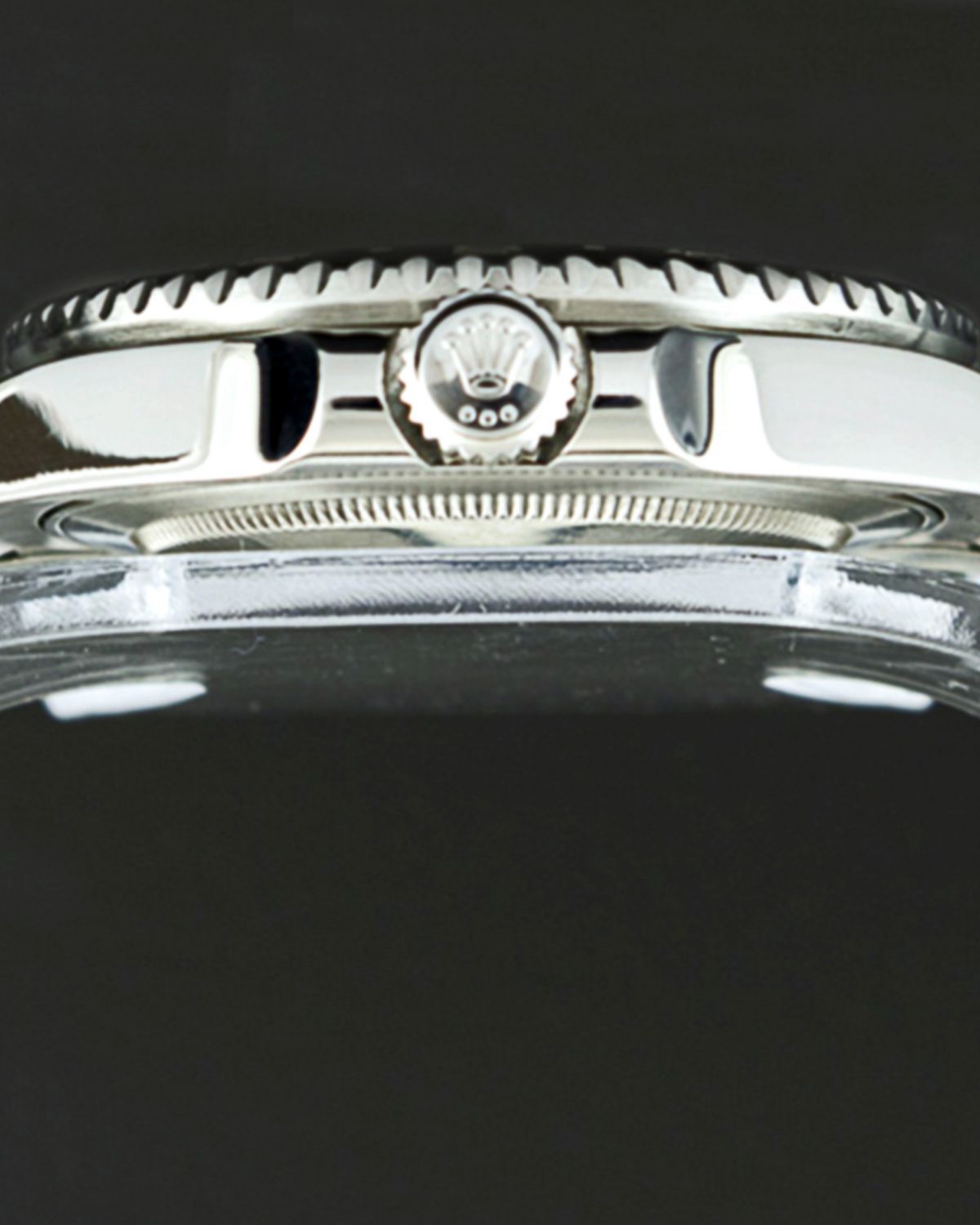 Rolex 116710LN