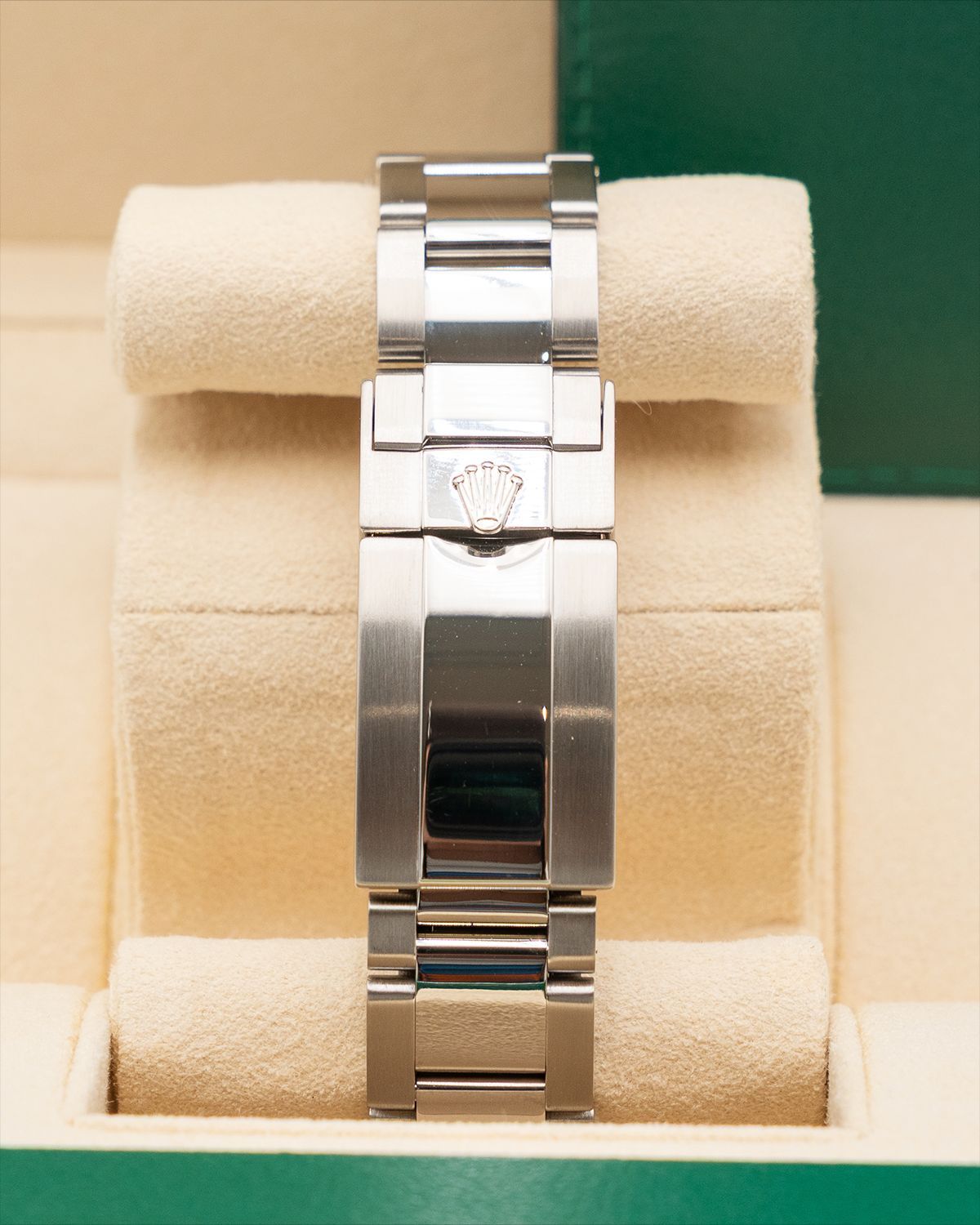 Rolex 116710LN