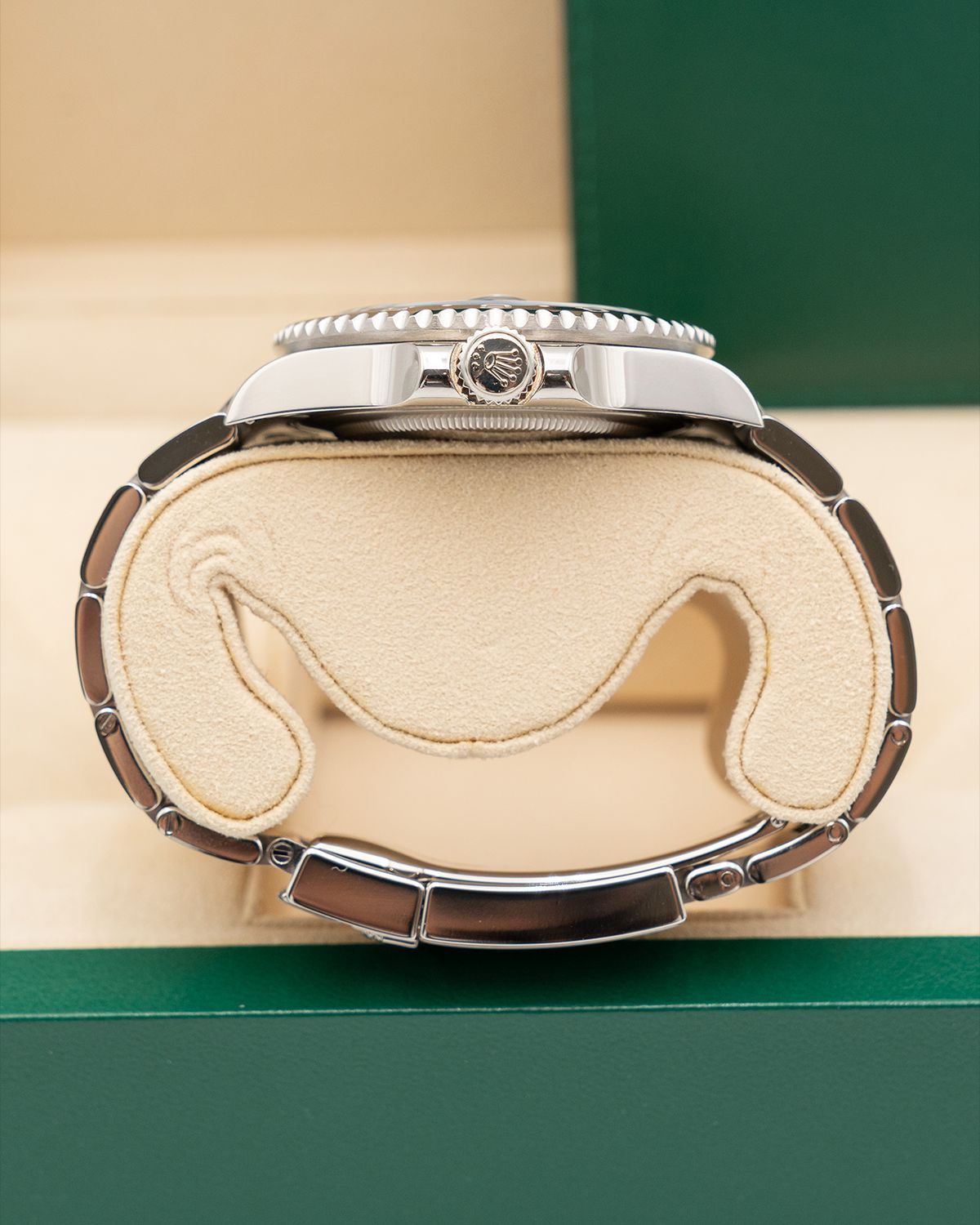 Rolex 116710LN