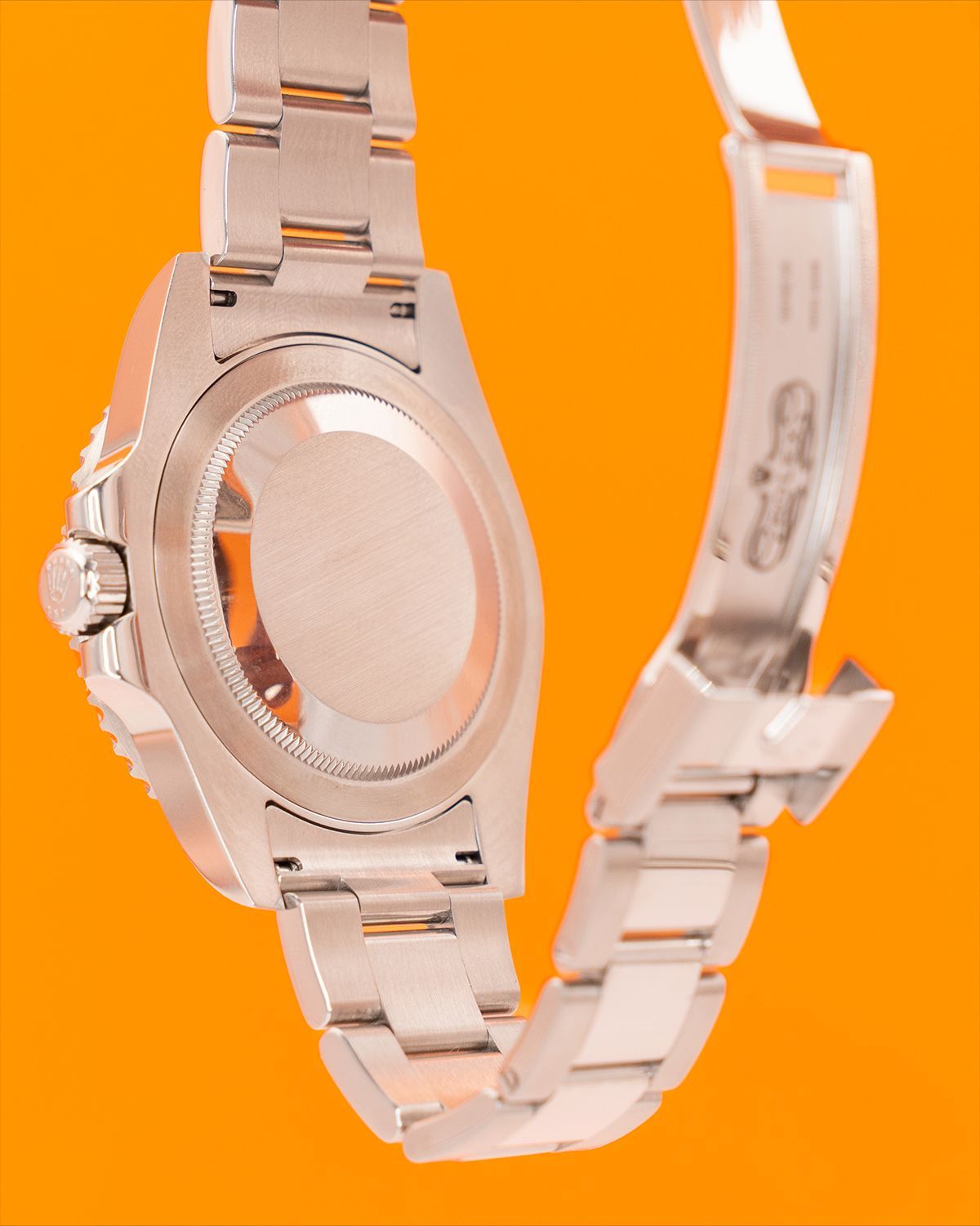 Rolex 116710LN
