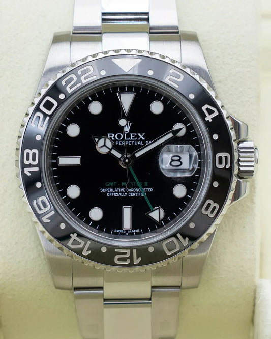 Rolex 116710LN