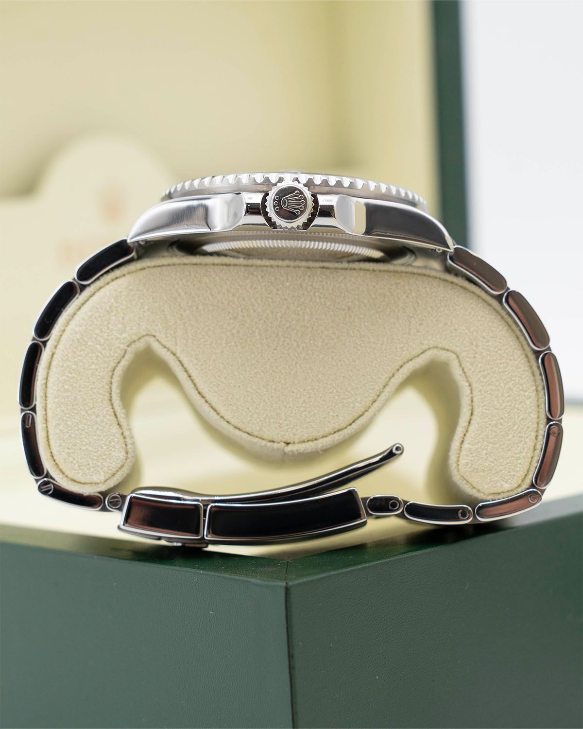 Rolex 116710LN