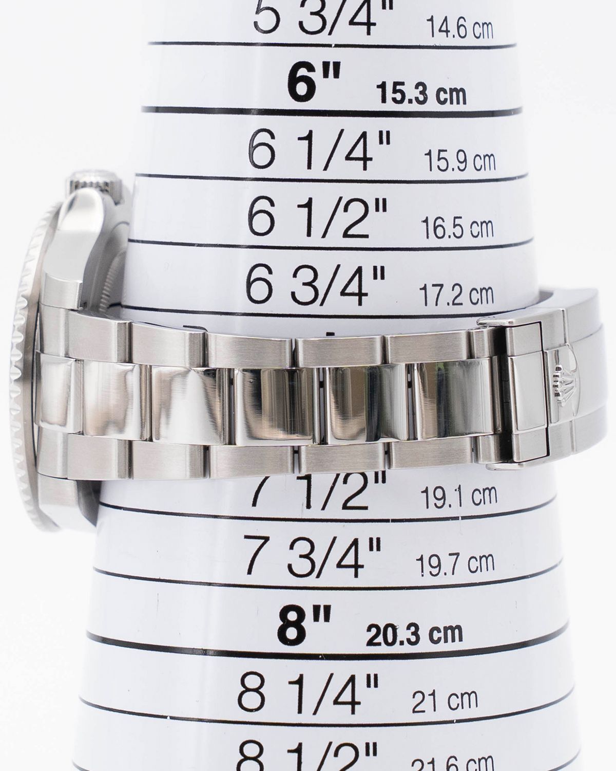 Rolex 116710LN