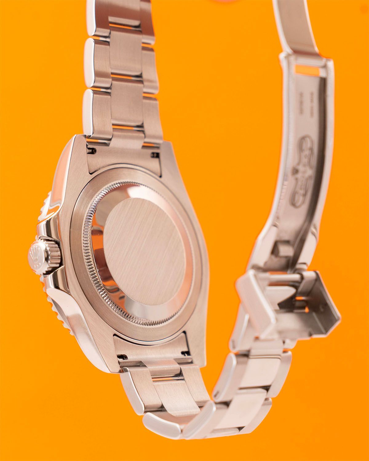 Rolex 116710LN
