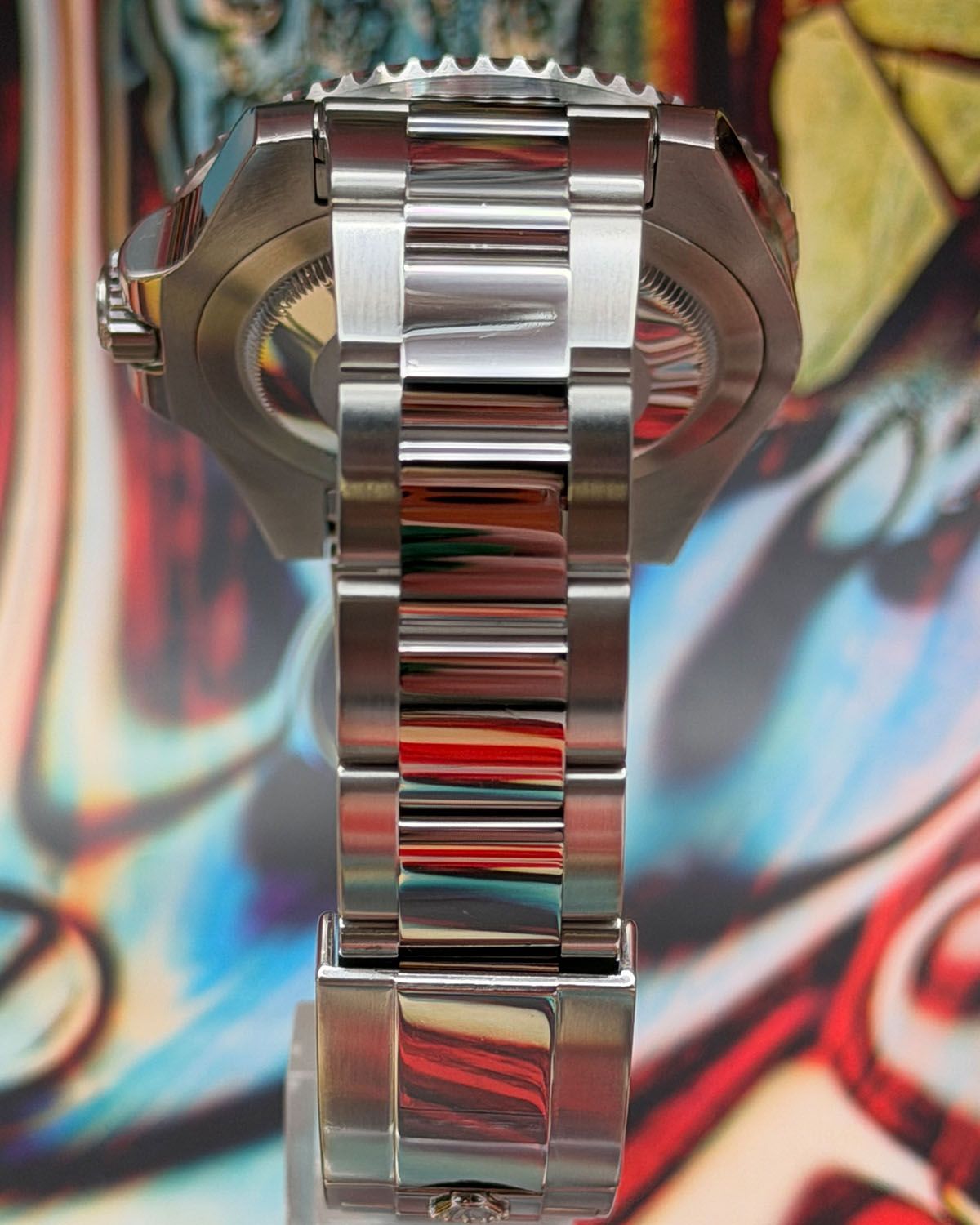 Rolex 116710LN