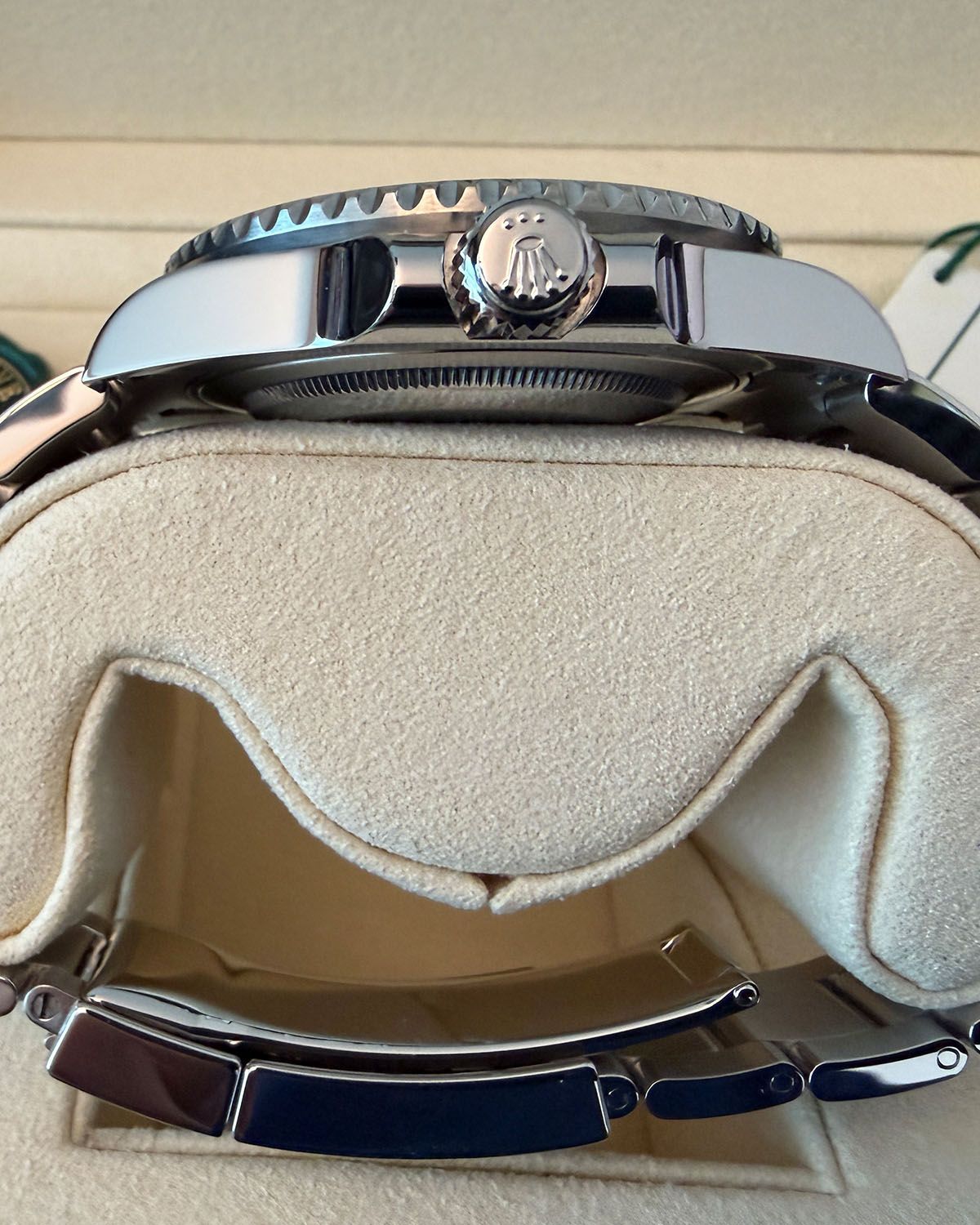 Rolex 116710LN