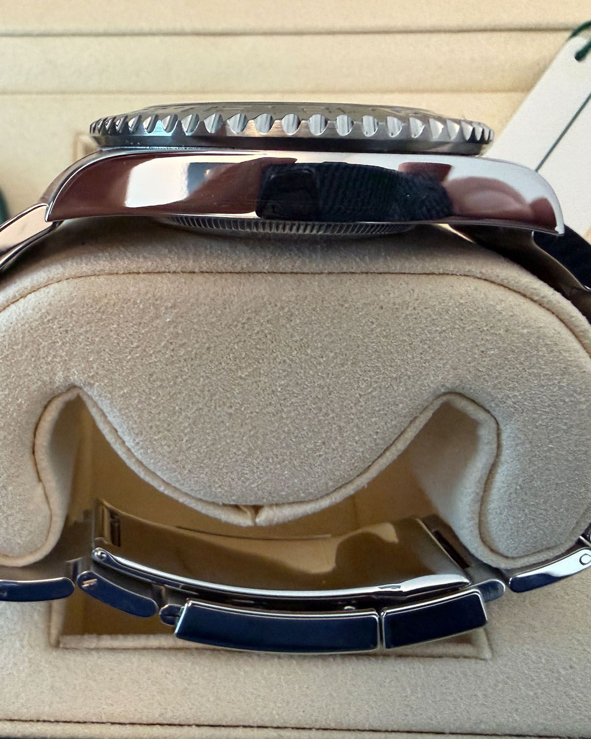 Rolex 116710LN