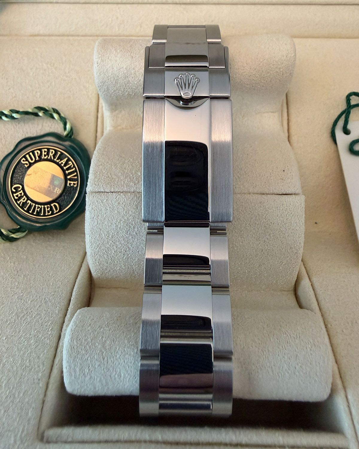 Rolex 116710LN