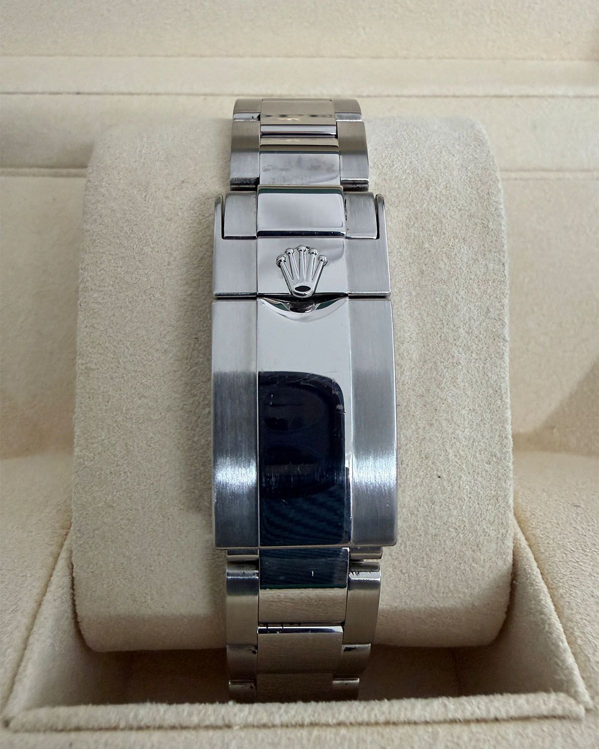 Rolex 116710LN