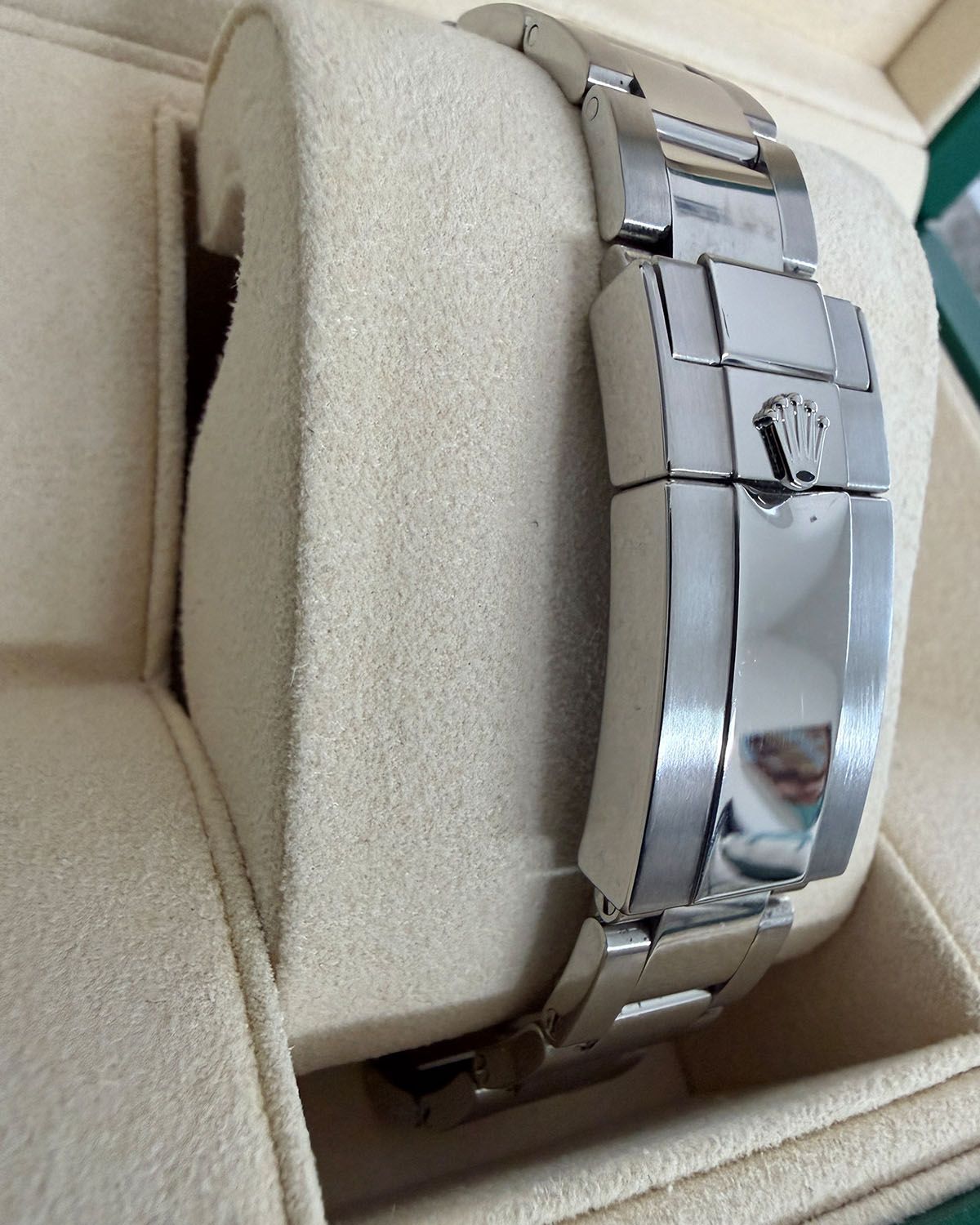 Rolex 116710LN