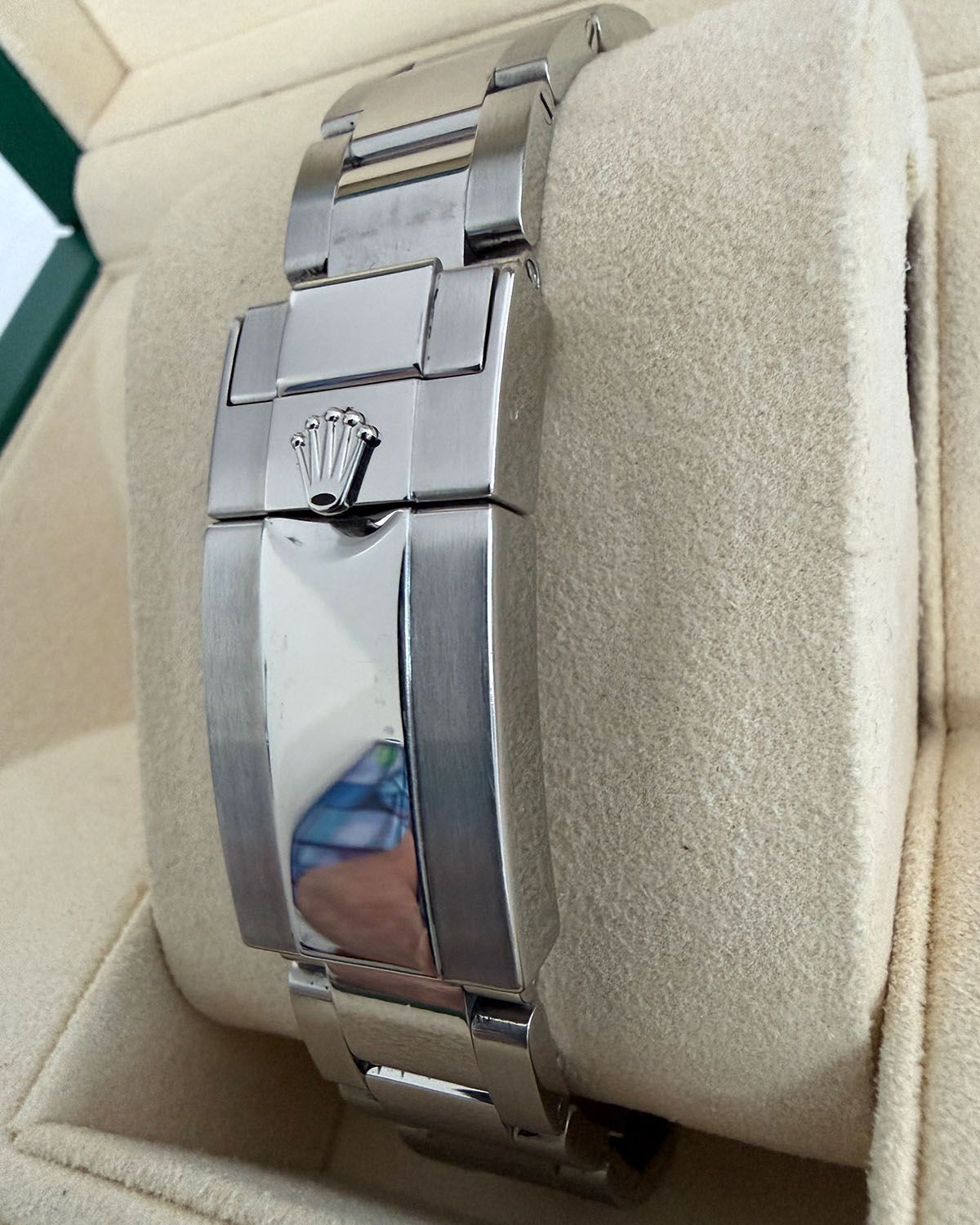 Rolex 116710LN