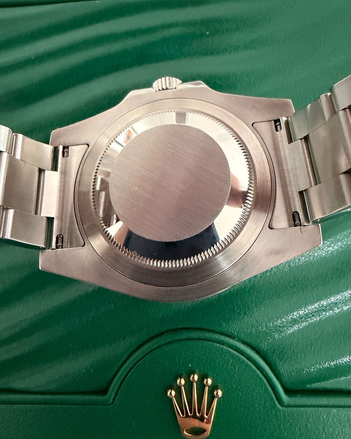Rolex 116710LN