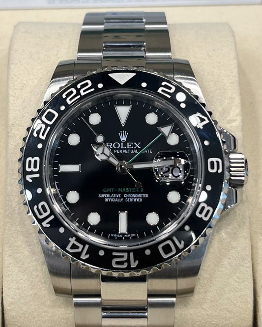Rolex 116710LN