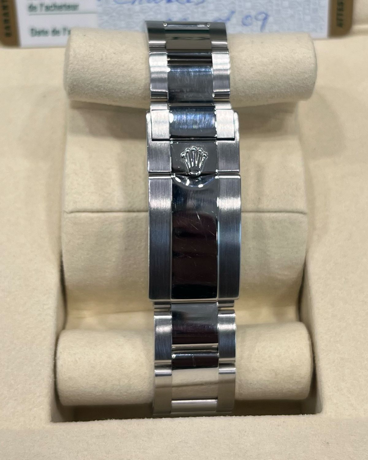 Rolex 116710LN