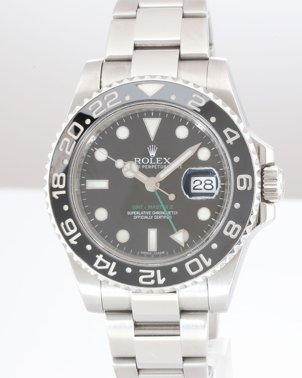Rolex 116710LN
