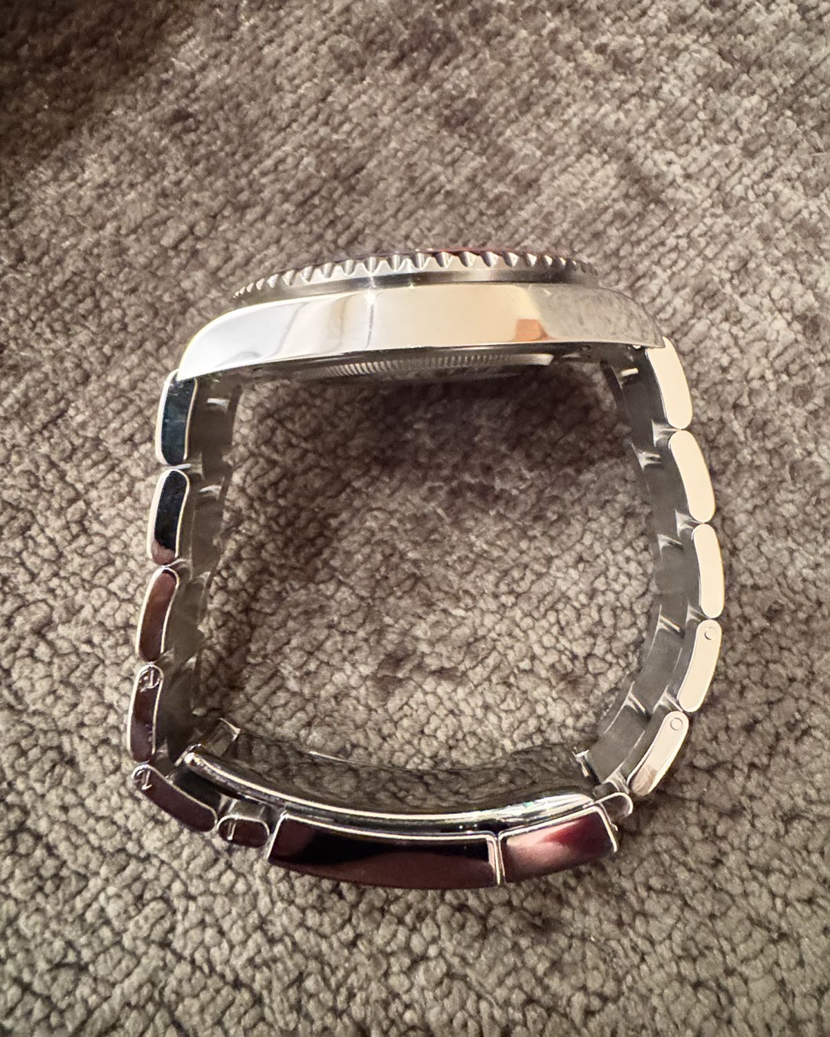 Rolex 116710LN