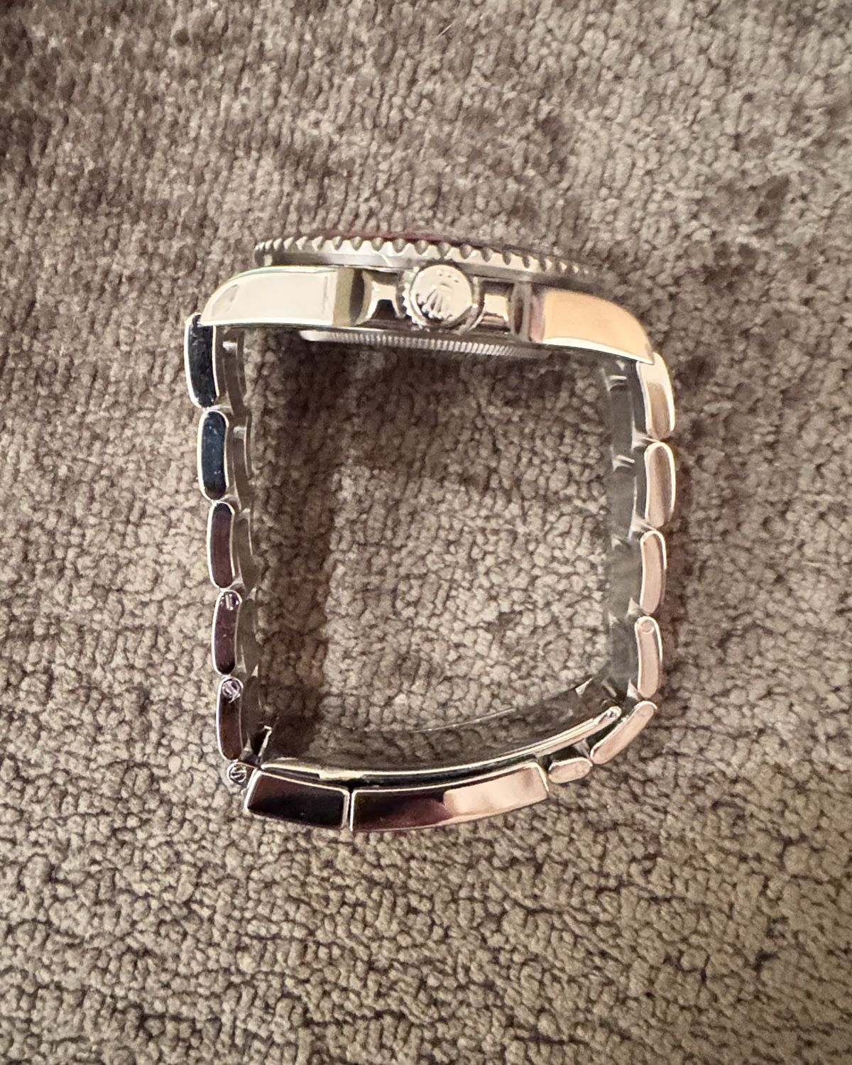 Rolex 116710LN