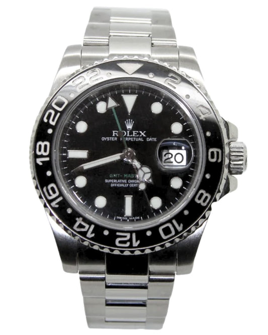 Rolex 116710LN